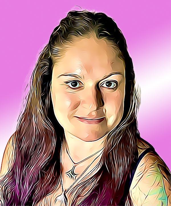 Stacey
